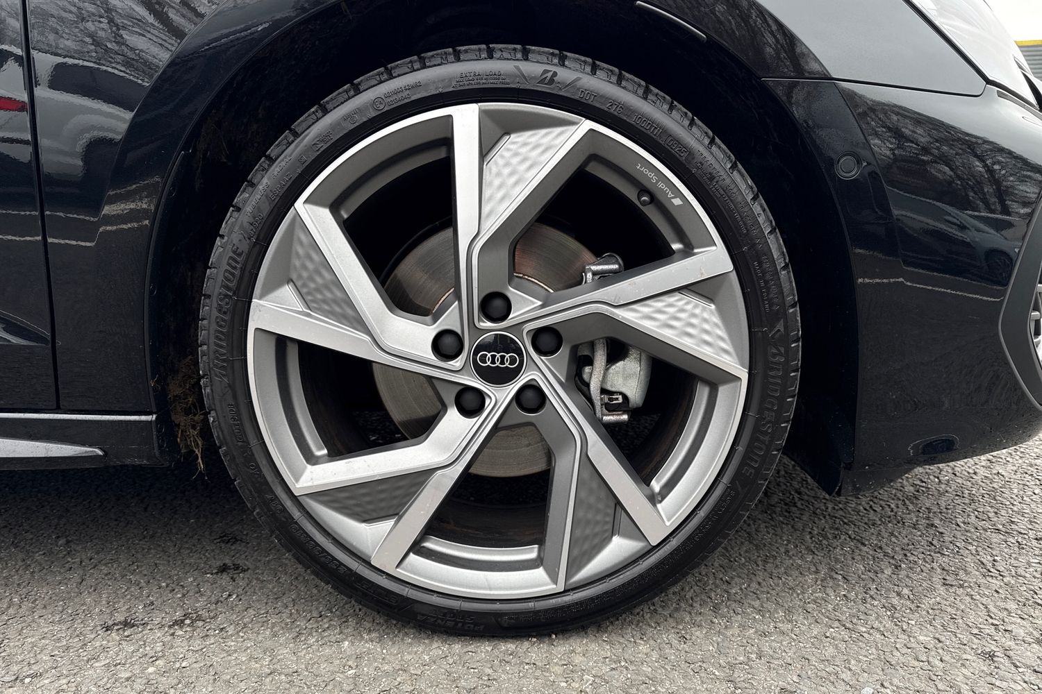 Used Audi A3 2025 for sale - 77334264: Photo 13