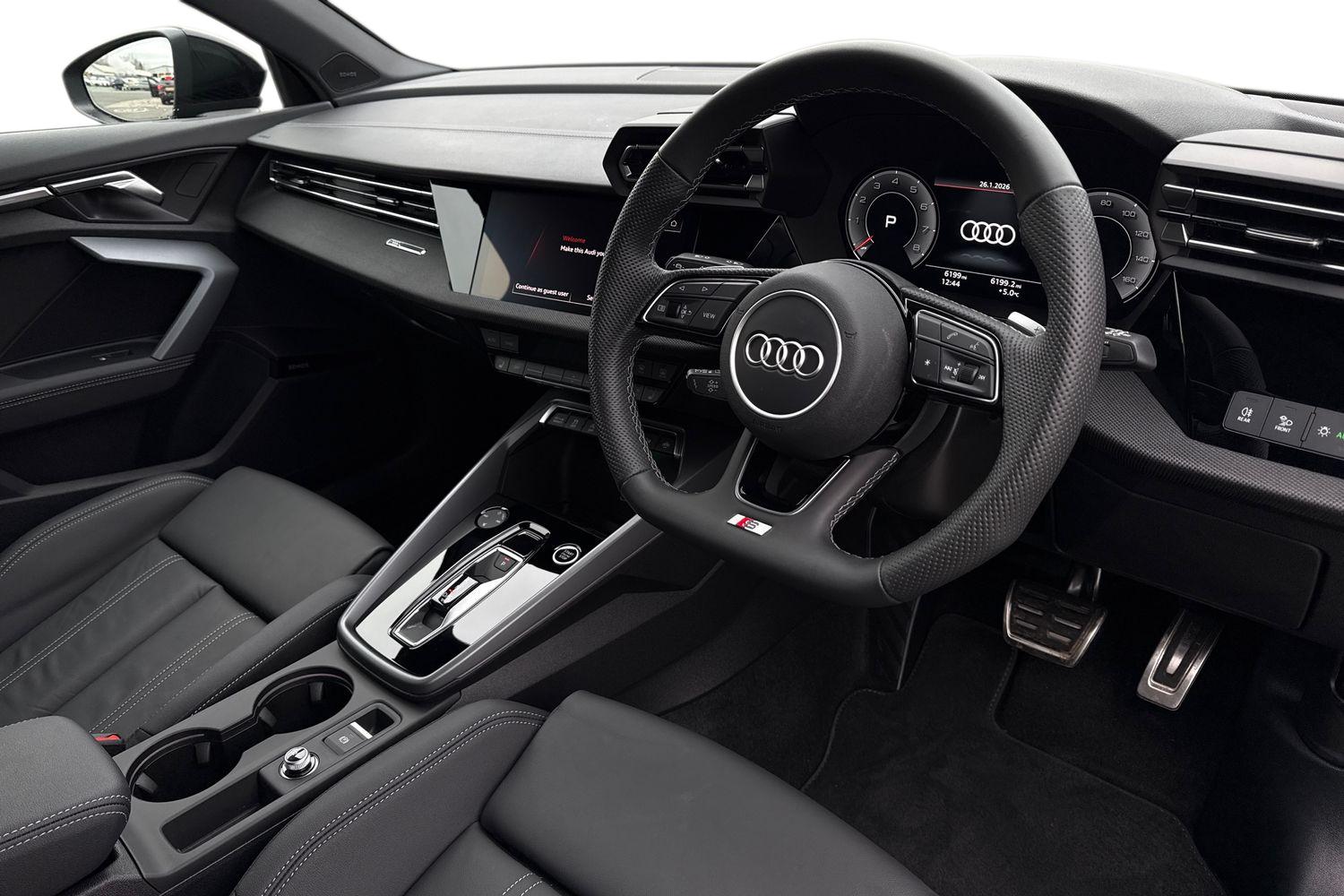 Used Audi A3 2025 for sale - 77334264: Photo 14