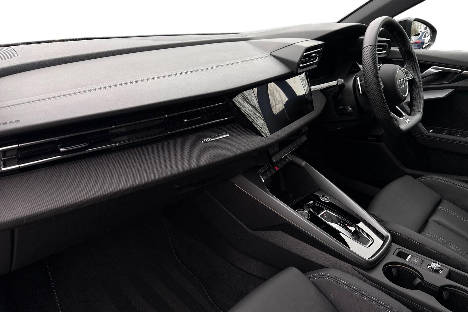 Used Audi A3 2025 for sale - 77334264: Photo 15