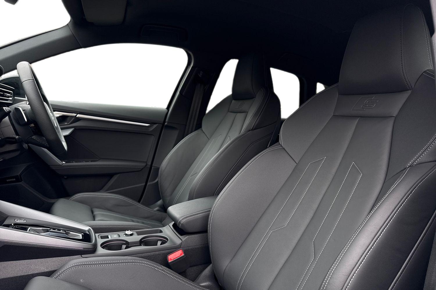 Used Audi A3 2025 for sale - 77334264: Photo 16