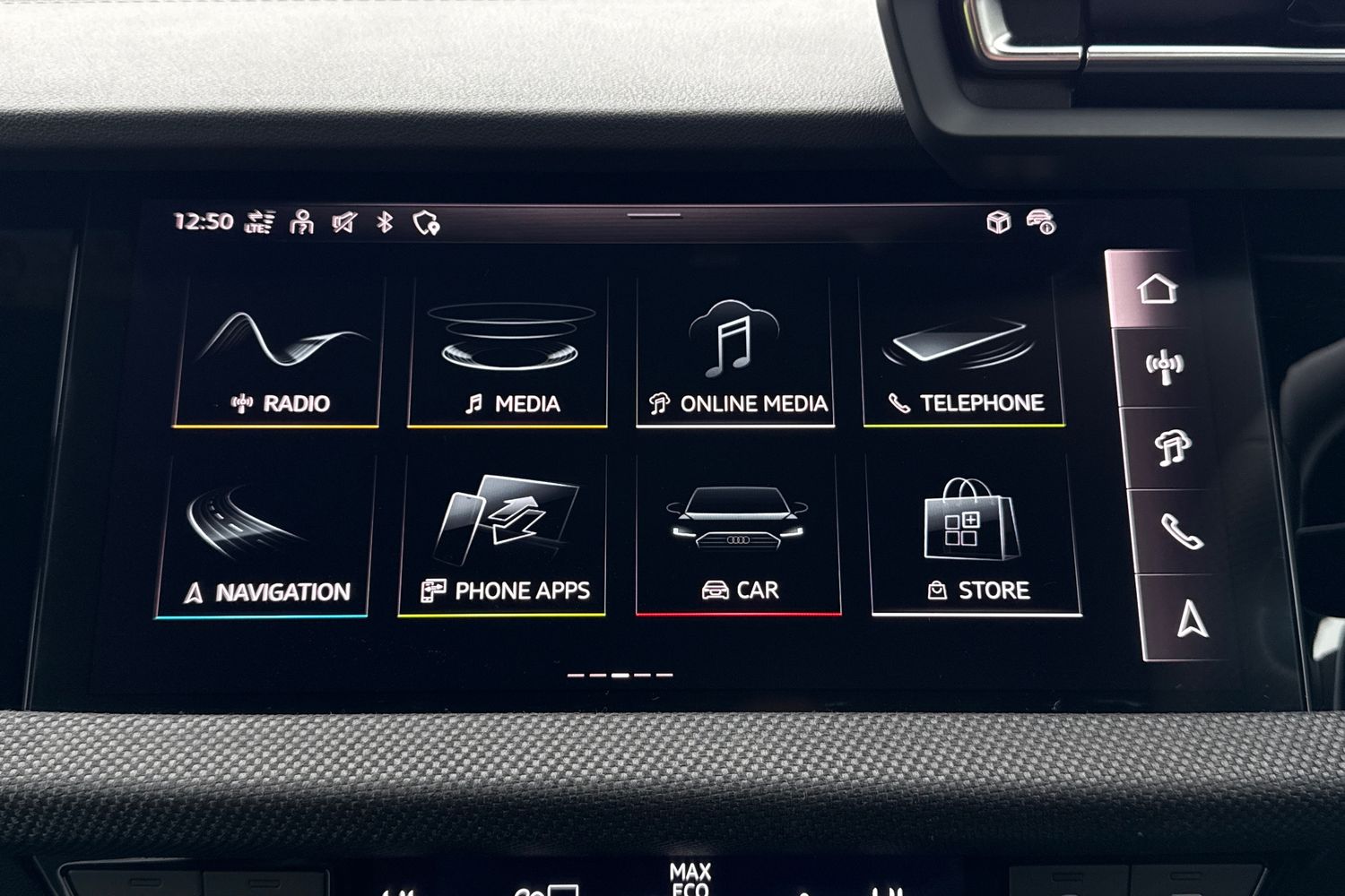 Used Audi A3 2025 for sale - 77334264: Photo 17