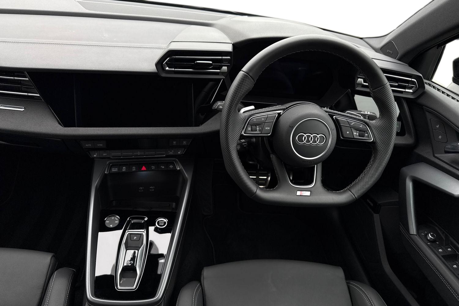 Used Audi A3 2025 for sale - 77334264: Photo 18