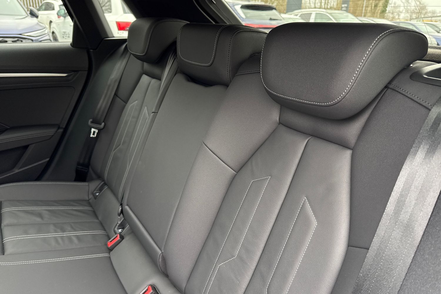 Used Audi A3 2025 for sale - 77334264: Photo 19