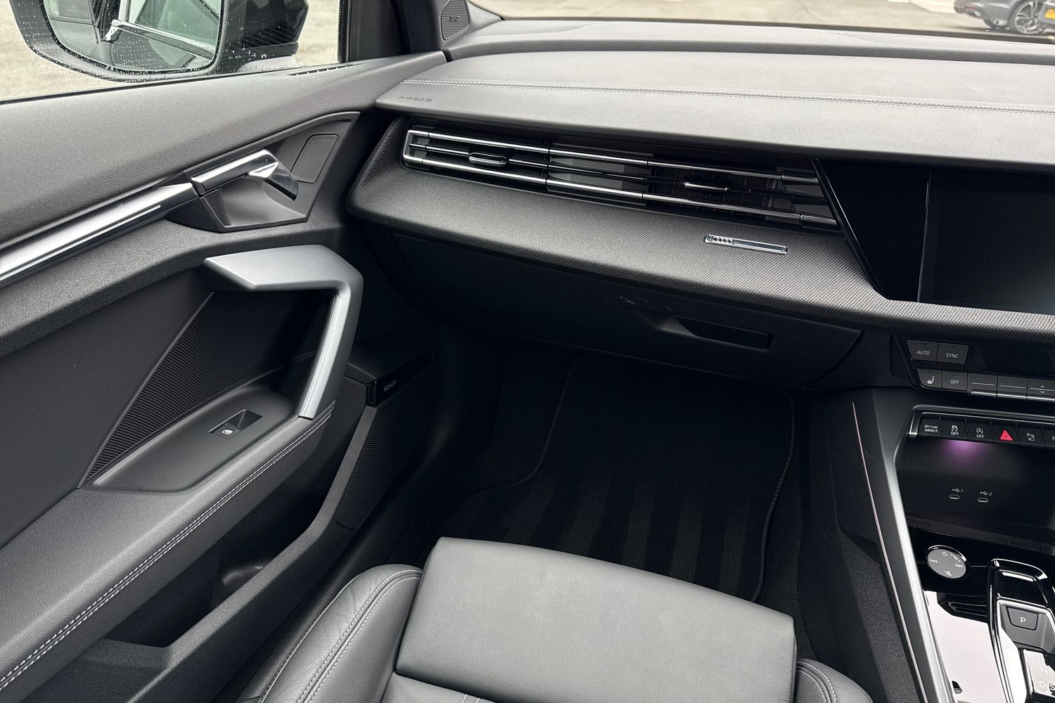Used Audi A3 2025 for sale - 77334264: Photo 20