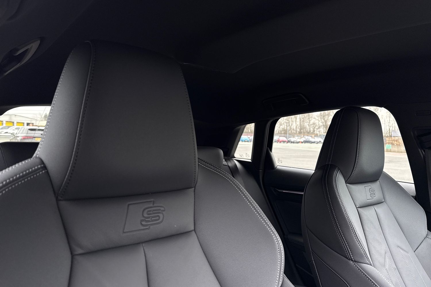 Used Audi A3 2025 for sale - 77334264: Photo 24