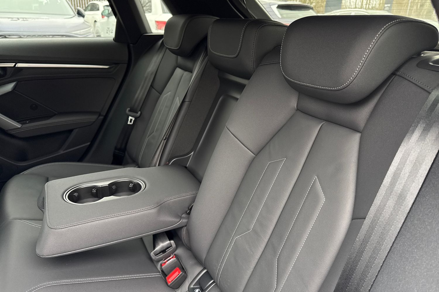 Used Audi A3 2025 for sale - 77334264: Photo 32