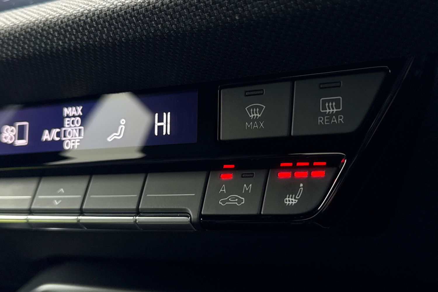 Used Audi A3 2025 for sale - 77334264: Photo 36