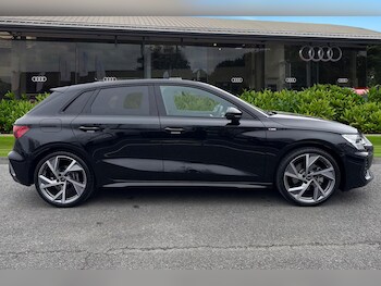 Used Audi A3 2025 for sale - 77334264: Photo