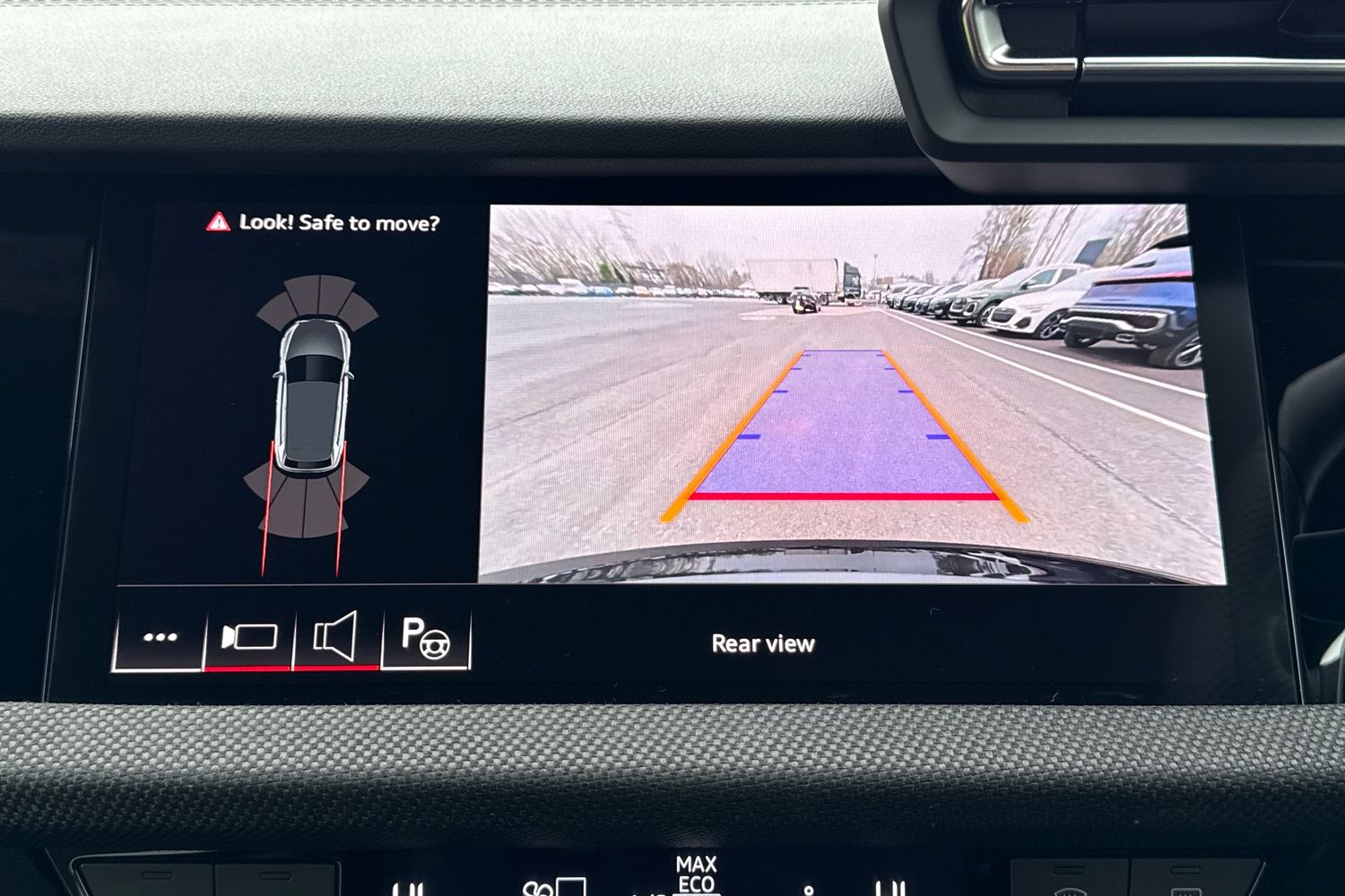 Used Audi A3 2025 for sale - 77334264: Photo 40