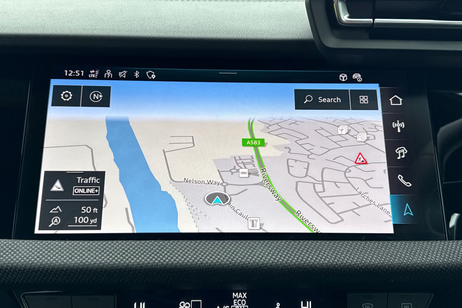 Used Audi A3 2025 for sale - 77334264: Photo 41