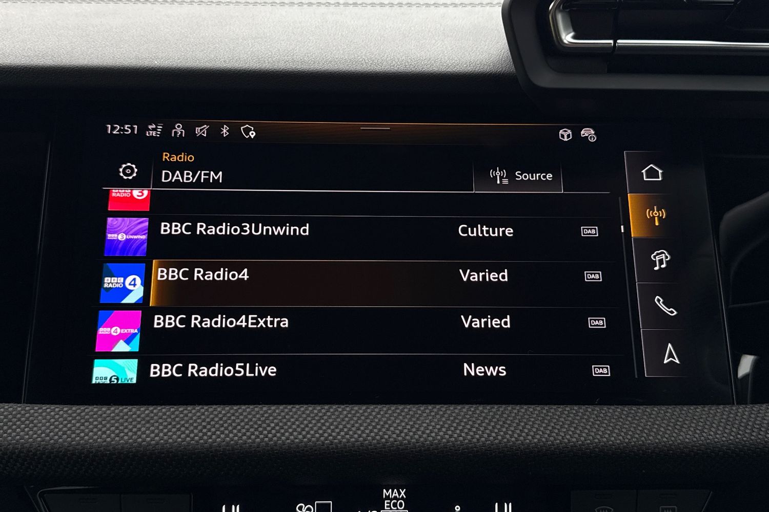 Used Audi A3 2025 for sale - 77334264: Photo 42