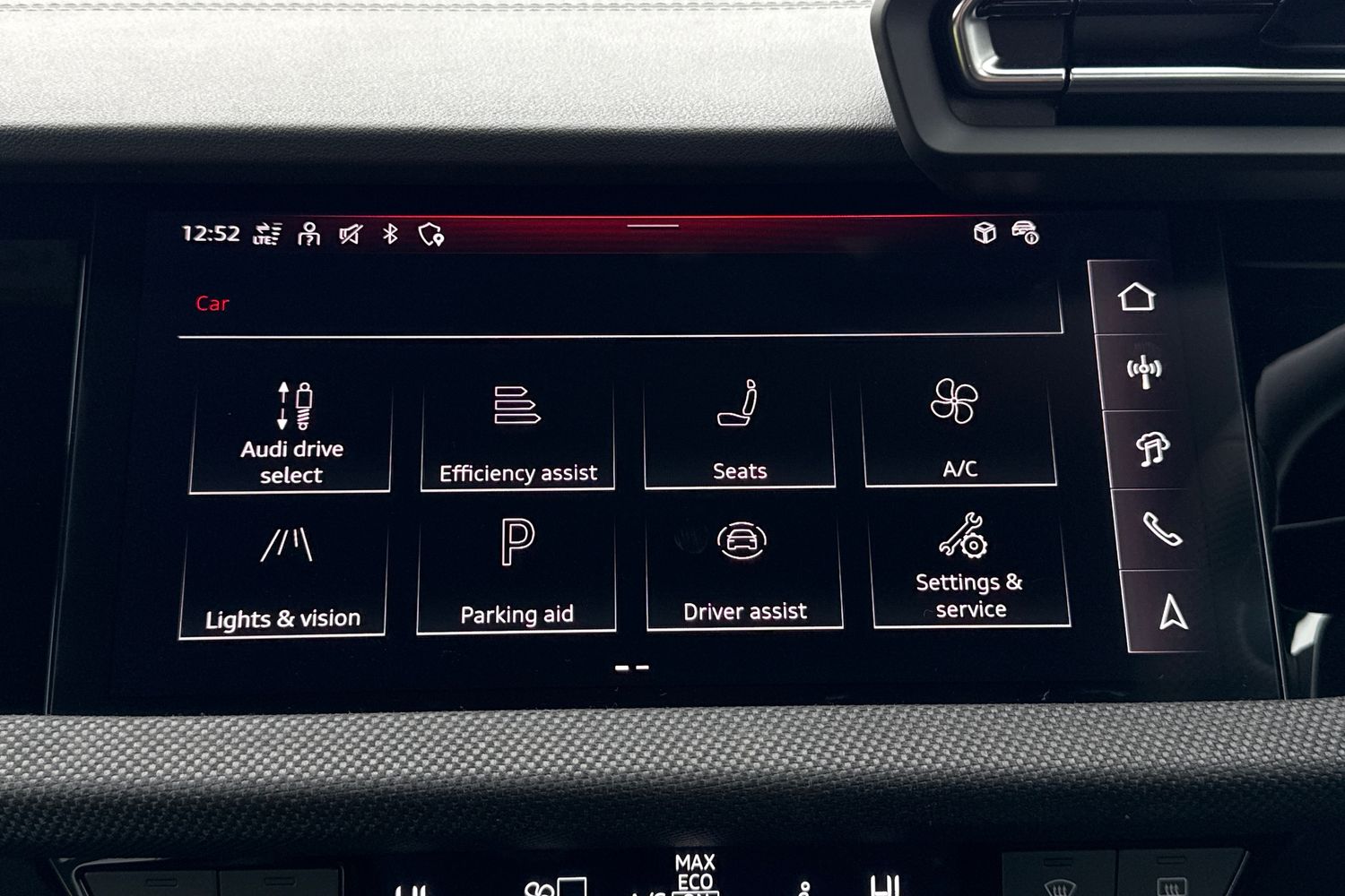 Used Audi A3 2025 for sale - 77334264: Photo 43