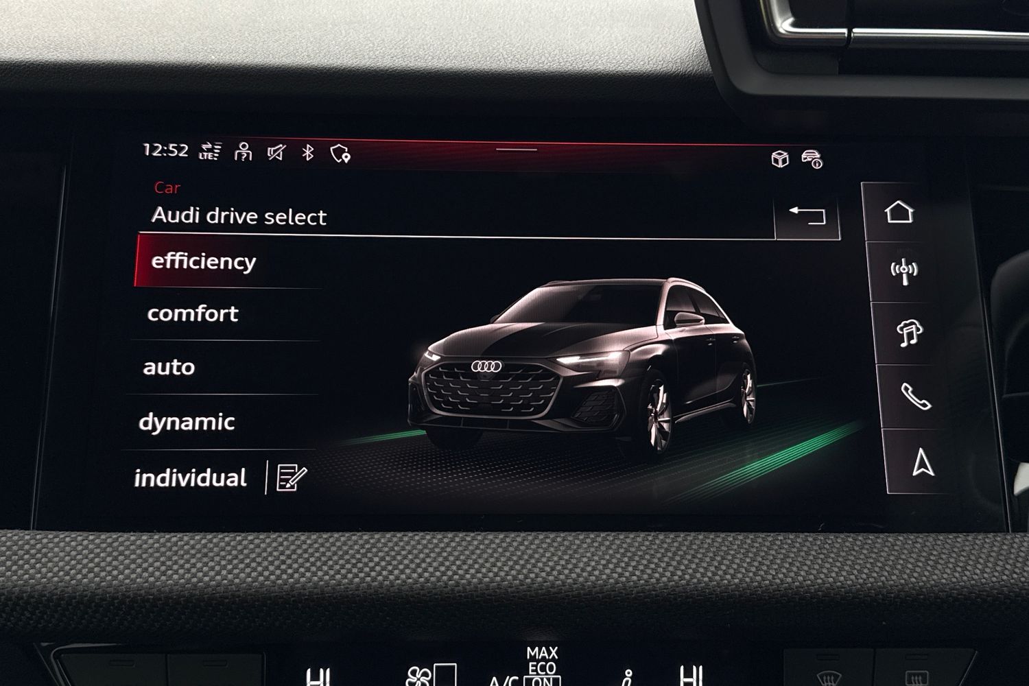 Used Audi A3 2025 for sale - 77334264: Photo 44