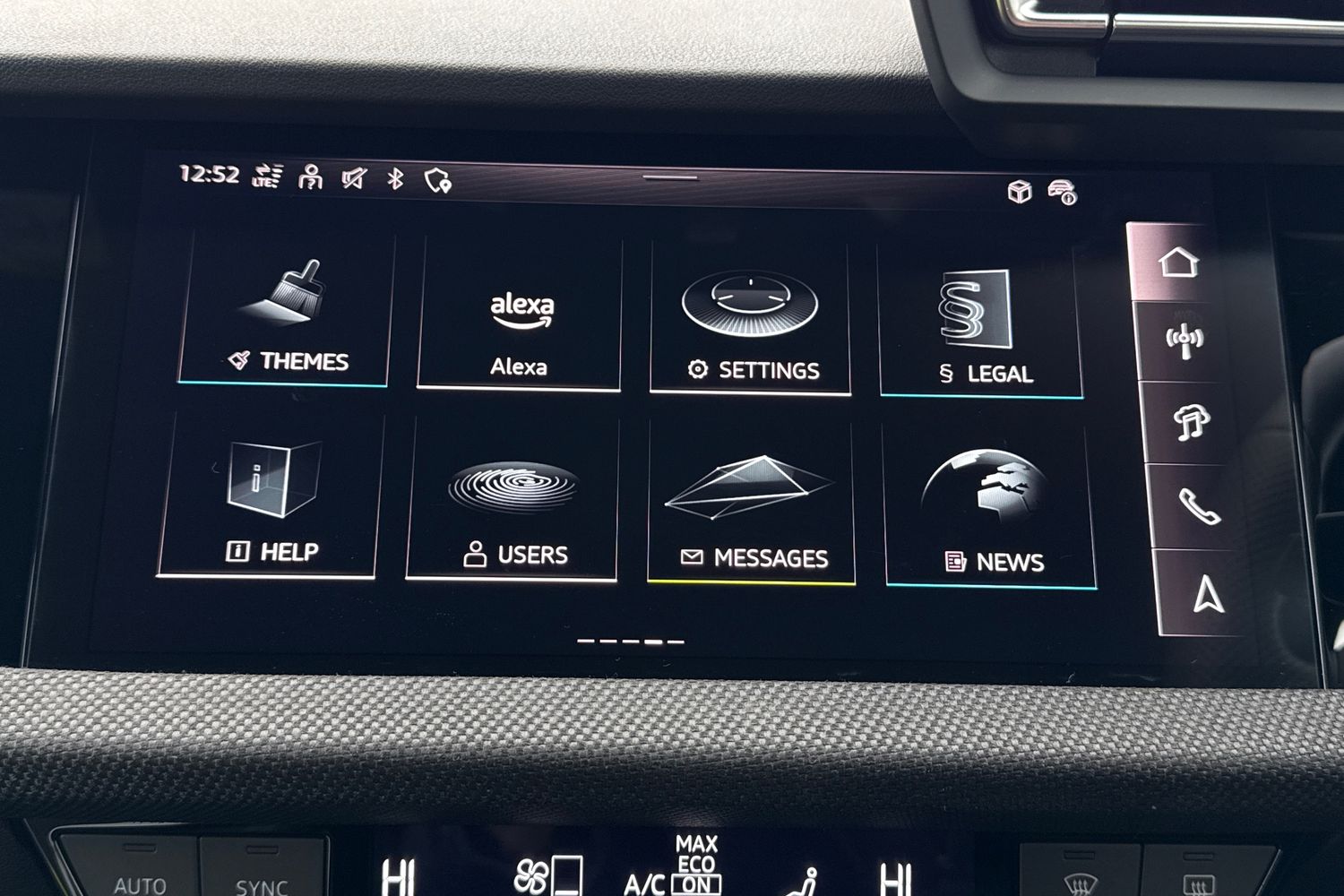 Used Audi A3 2025 for sale - 77334264: Photo 46