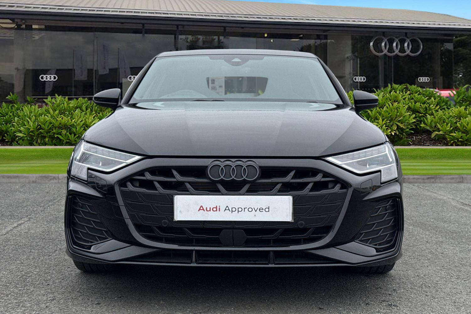 Used Audi A3 2025 for sale - 77334264: Photo 6