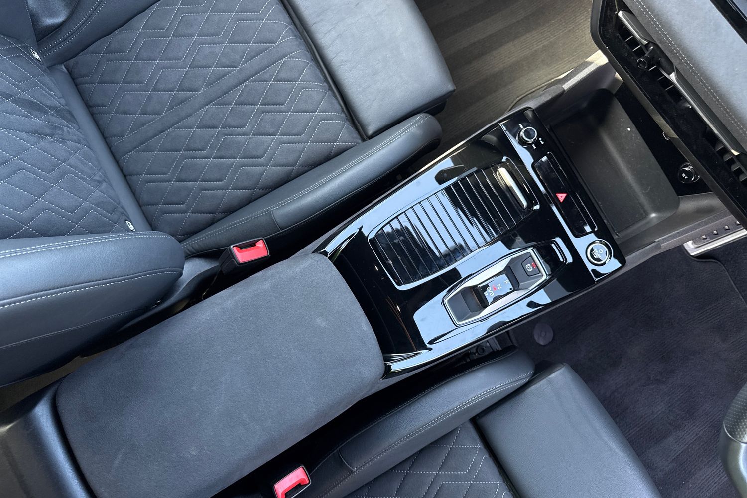 Used Audi Q6 e-tron 2025 for sale - 78163460: Photo 22