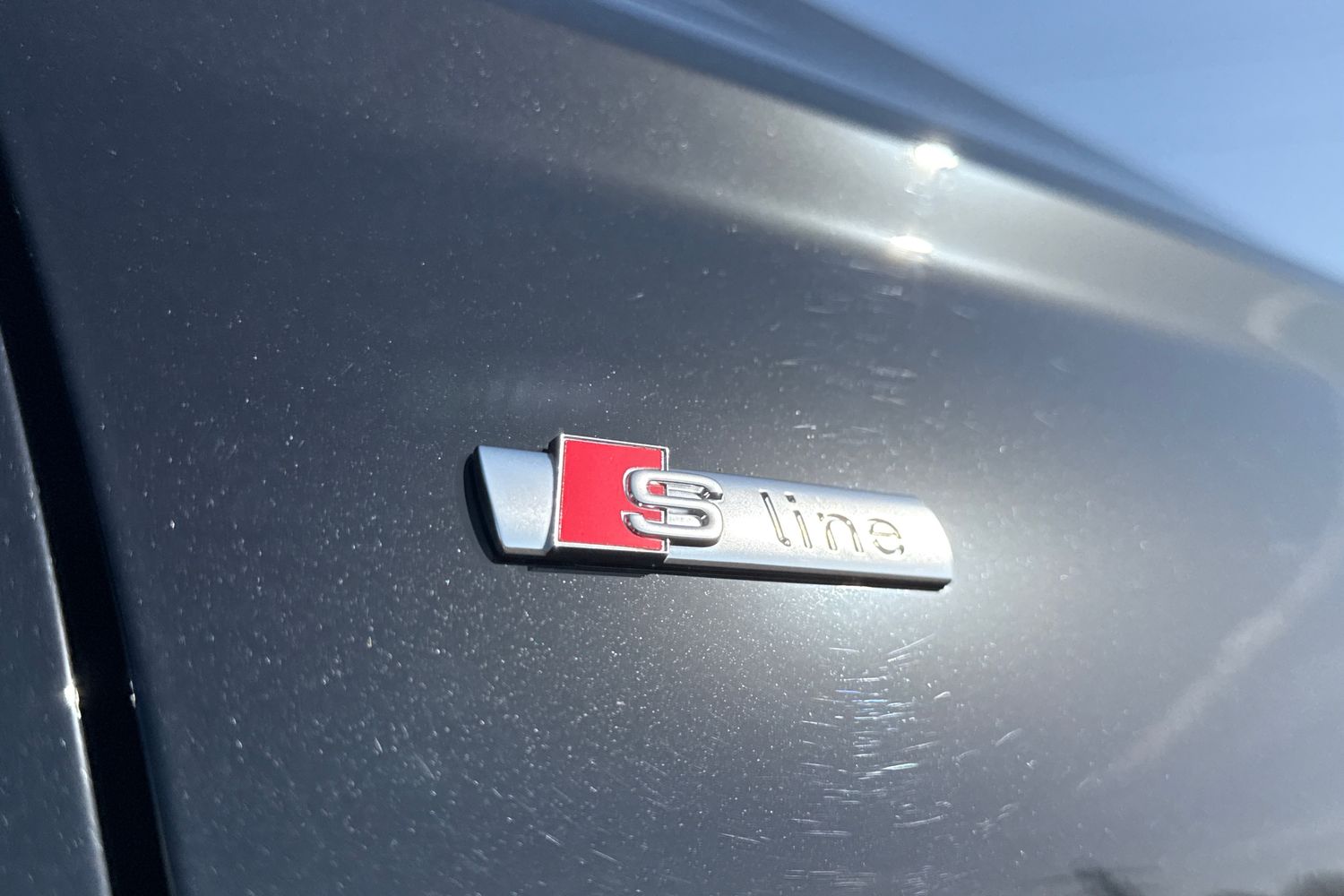 Used Audi Q6 e-tron 2025 for sale - 78163460: Photo 29