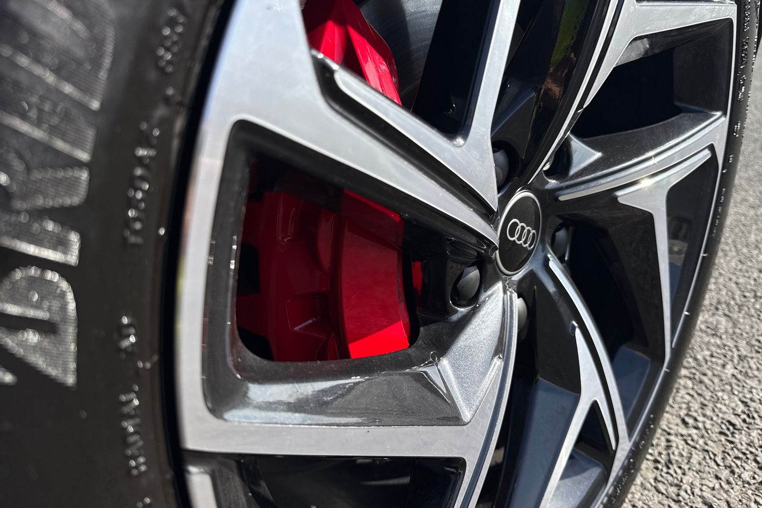 Used Audi Q6 e-tron 2025 for sale - 78163460: Photo 30