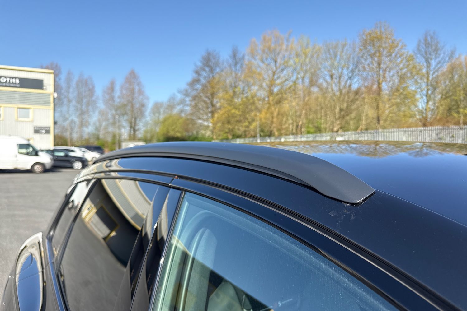 Used Audi Q6 e-tron 2025 for sale - 78163460: Photo 32