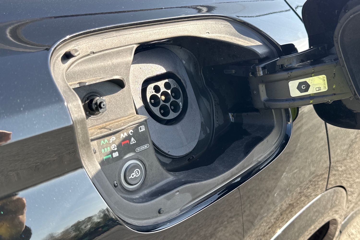 Used Audi Q6 e-tron 2025 for sale - 78163460: Photo 33