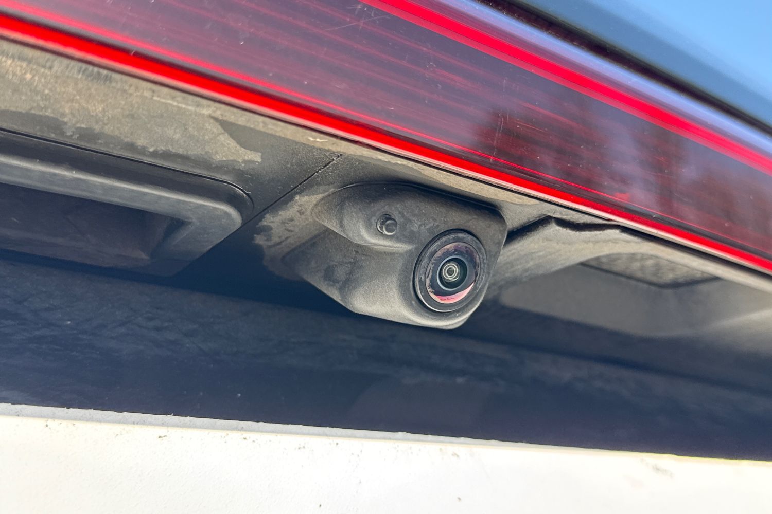 Used Audi Q6 e-tron 2025 for sale - 78163460: Photo 37