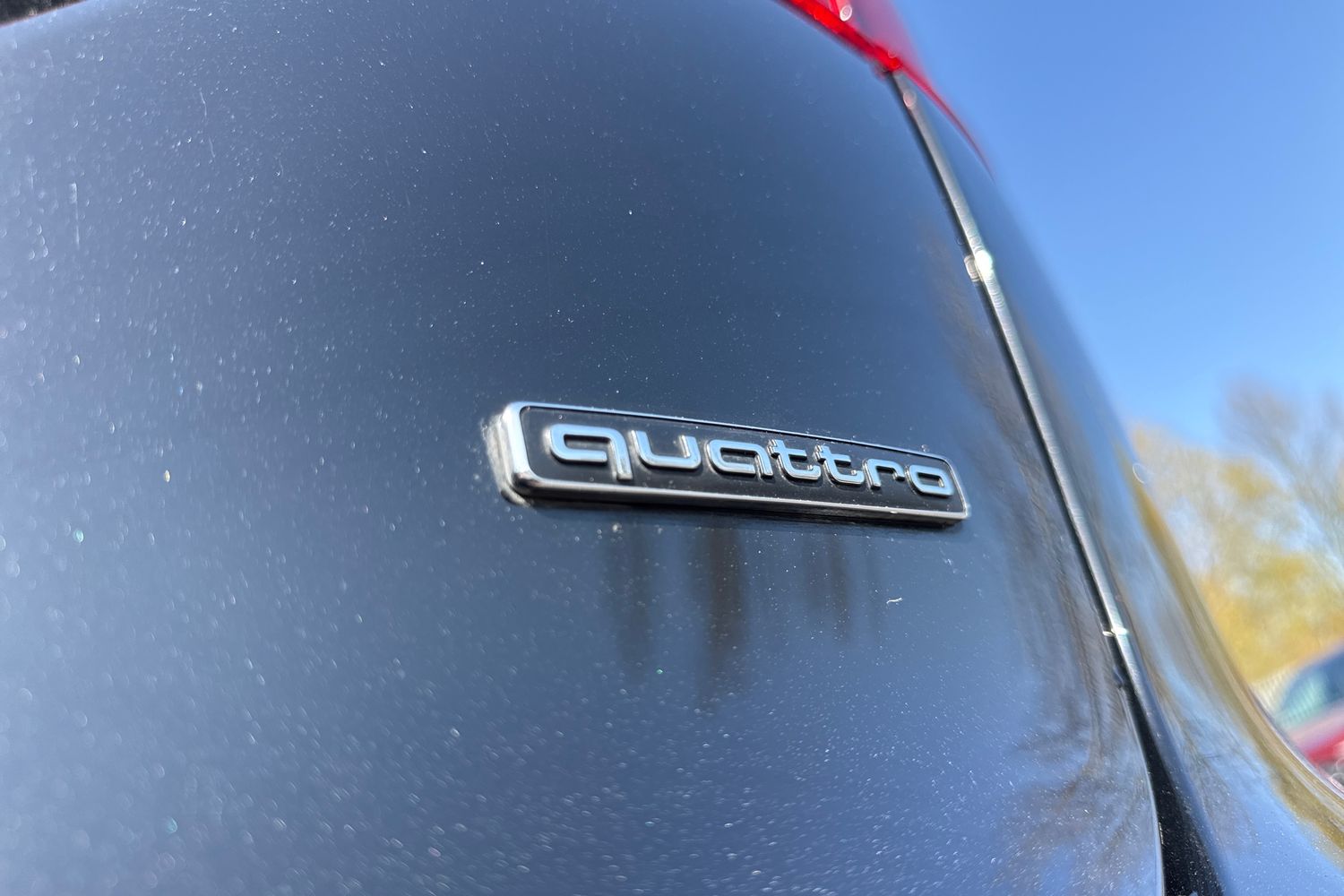 Used Audi Q6 e-tron 2025 for sale - 78163460: Photo 38