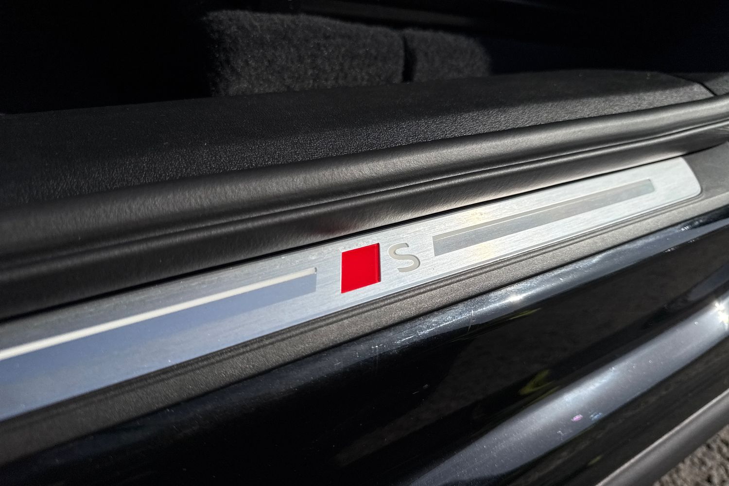 Used Audi Q6 e-tron 2025 for sale - 78163460: Photo 46