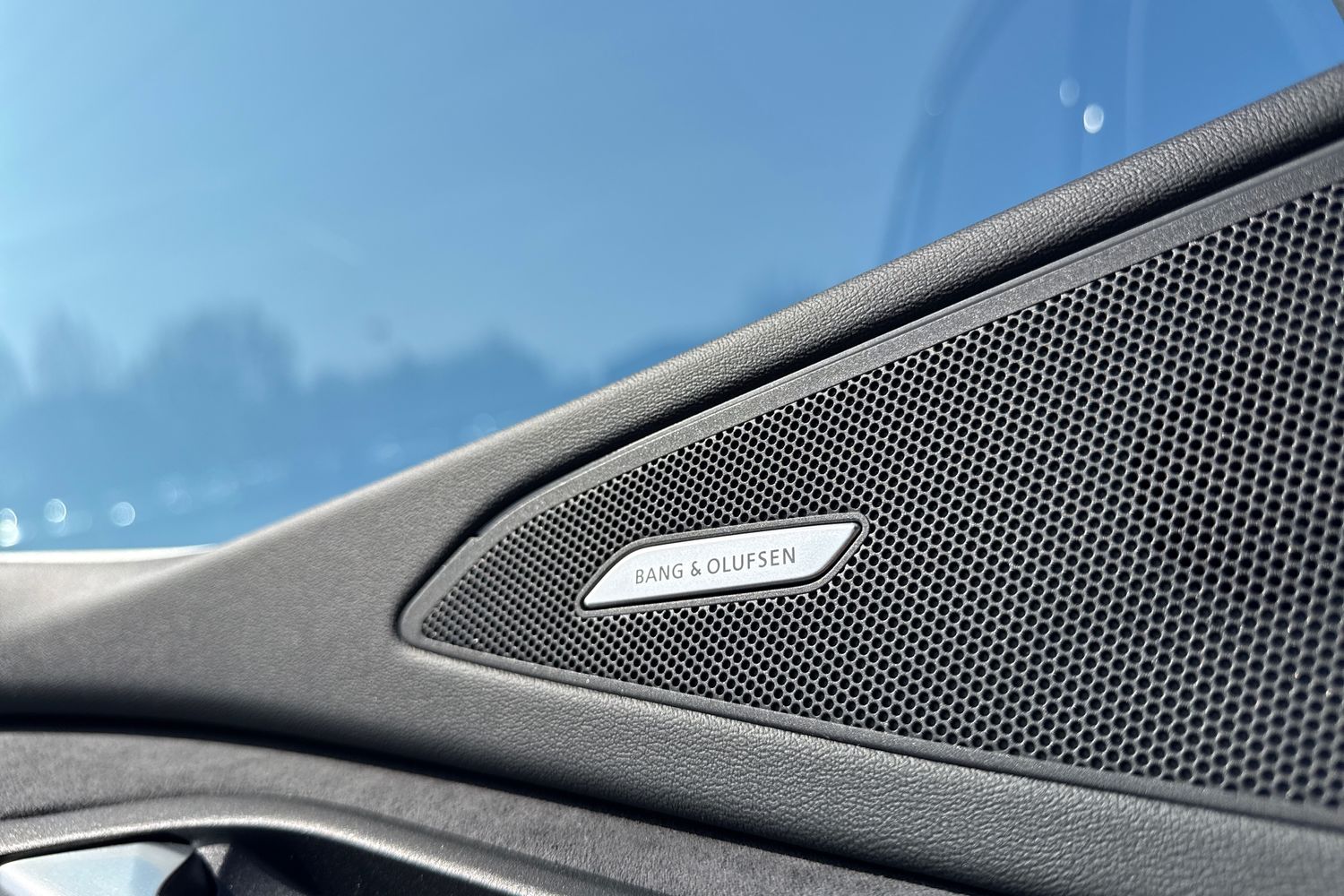 Used Audi Q6 e-tron 2025 for sale - 78163460: Photo 47