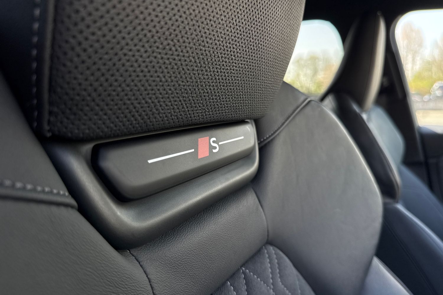 Used Audi Q6 e-tron 2025 for sale - 78163460: Photo 49