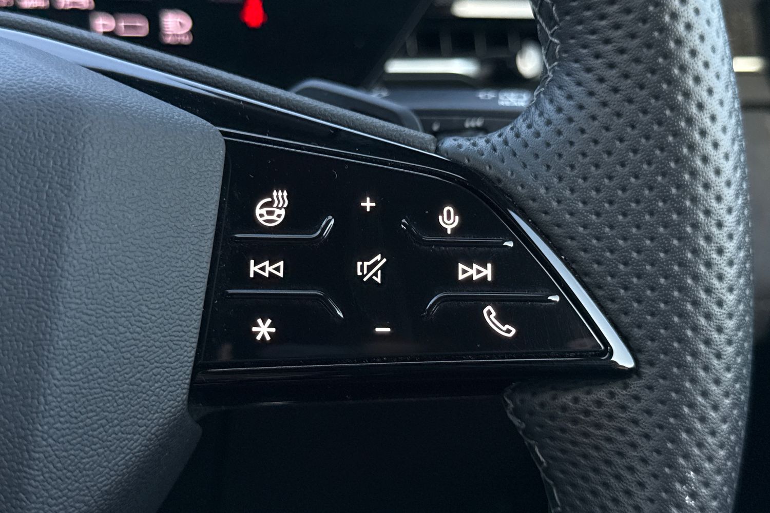 Used Audi Q6 e-tron 2025 for sale - 78163460: Photo 52