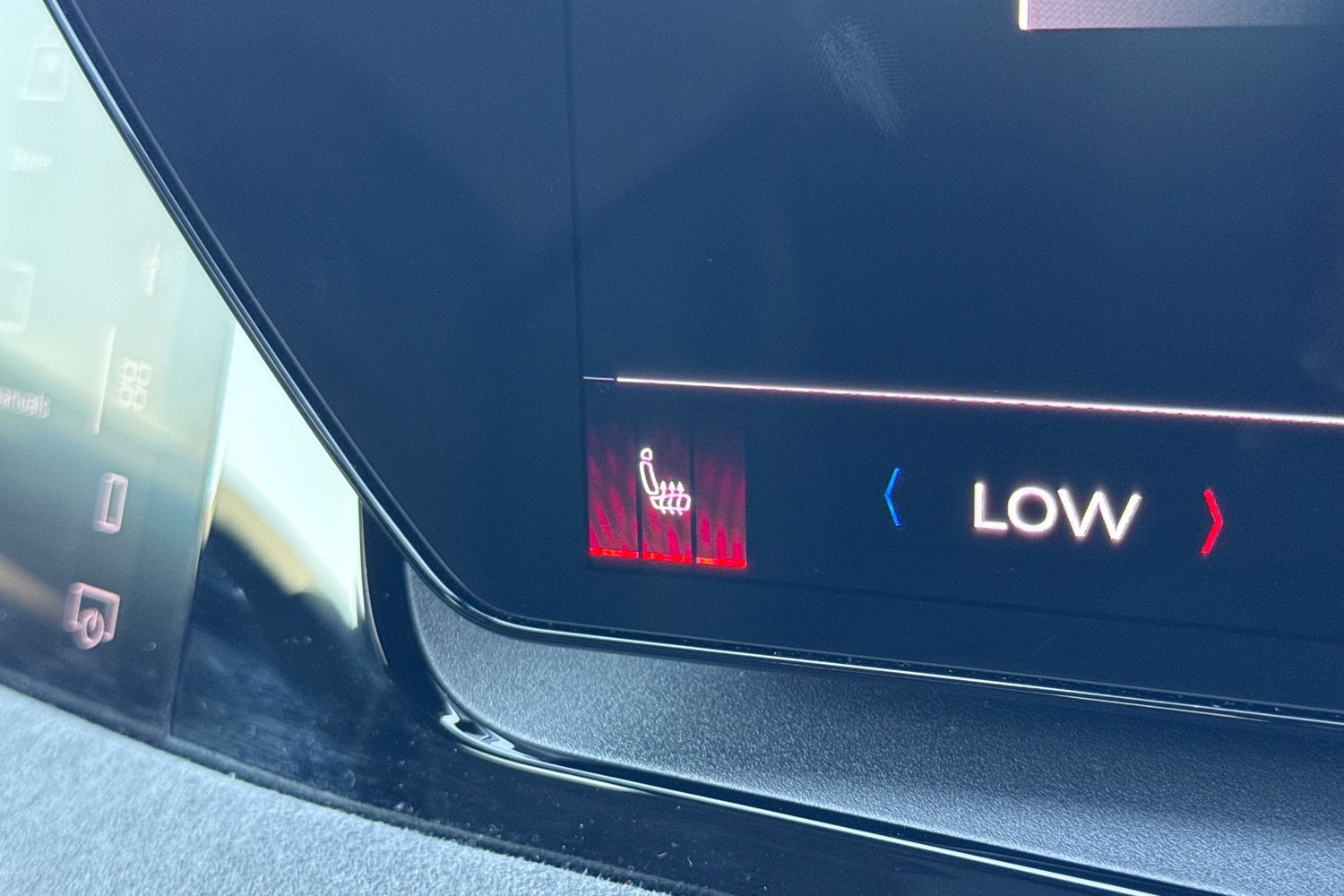 Used Audi Q6 e-tron 2025 for sale - 78163460: Photo 54