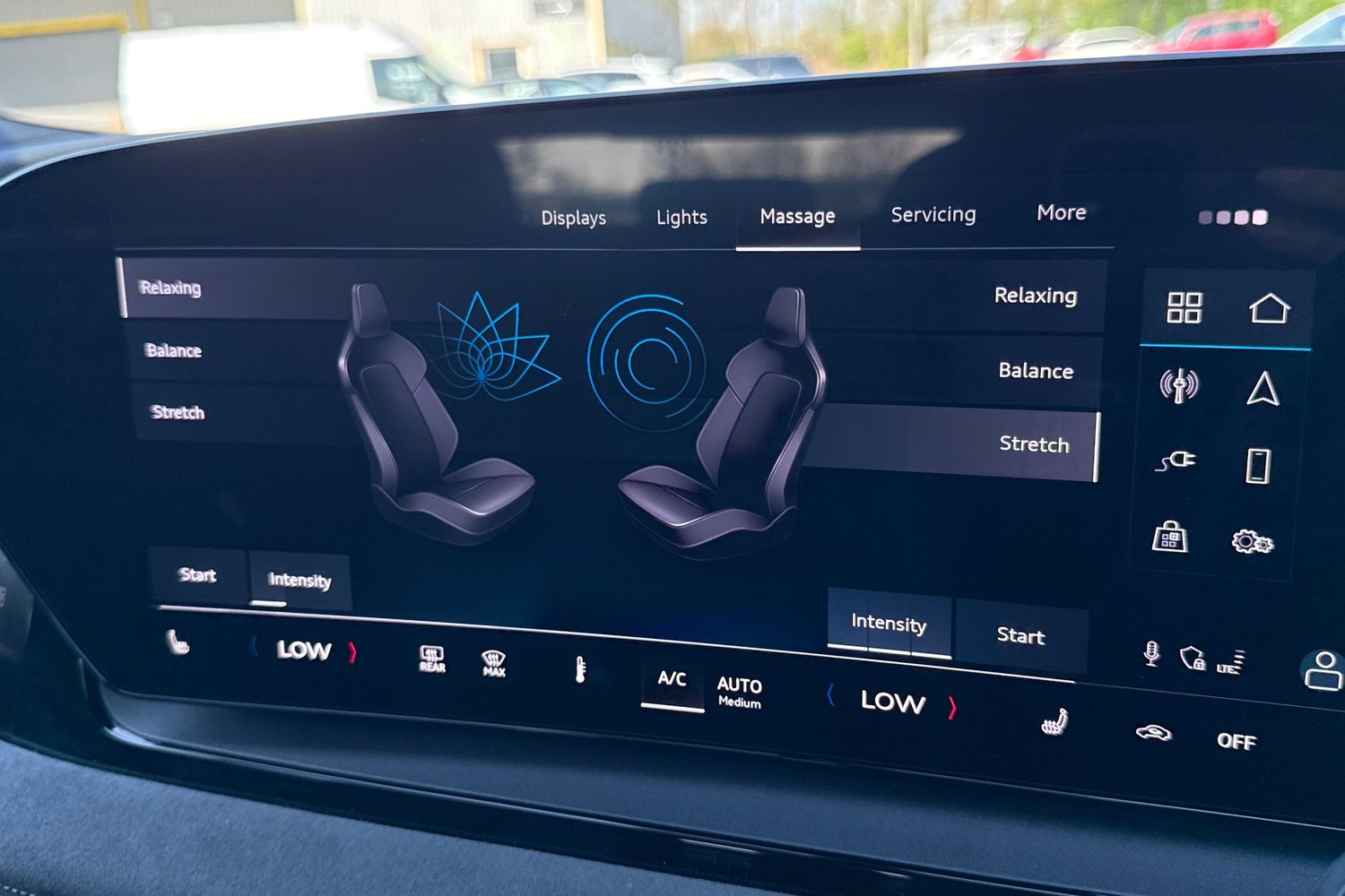 Used Audi Q6 e-tron 2025 for sale - 78163460: Photo 57