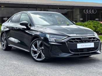 Used Audi A3 2024 for sale - 75344136: Photo