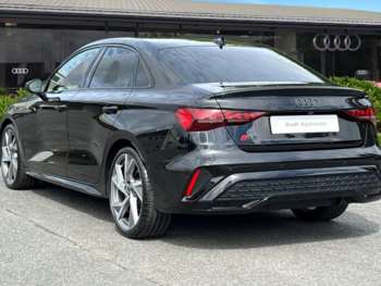Used Audi A3 2024 for sale - 75344136: Photo
