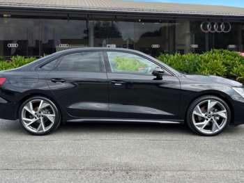 Used Audi A3 2024 for sale - 75344136: Photo