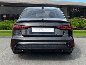 Used Audi A3 2024 for sale - 75344136: Photo