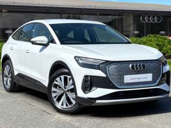 2024 - 210kW 45 82kWh Sport 5dr Auto [Leather]
