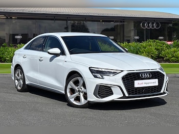 Used Audi A3 2022 for sale - 78237441: Photo