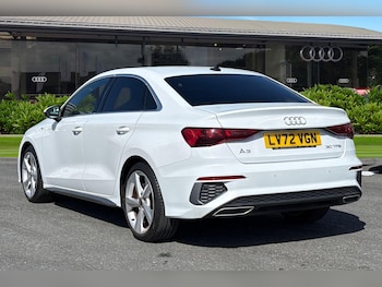 Used Audi A3 2022 for sale - 78237441: Photo