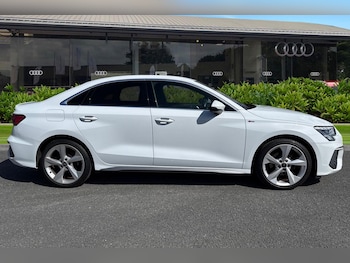 Used Audi A3 2022 for sale - 78237441: Photo