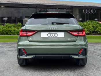 Used Audi A1 2025 for sale - 74340823: Photo