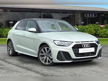 Used Audi A1 2026 for sale - 79814344: Photo