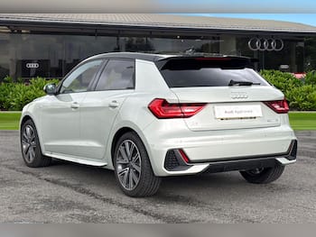 Used Audi A1 2026 for sale - 79814344: Photo