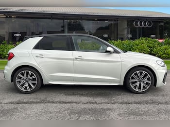 Used Audi A1 2026 for sale - 79814344: Photo