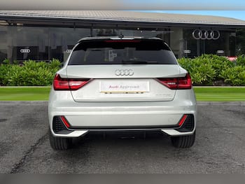 Used Audi A1 2026 for sale - 79814344: Photo