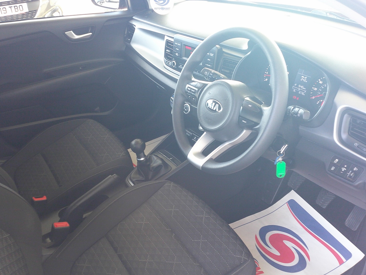 Used Kia Rio 2018 for sale - 77862759: Photo 15