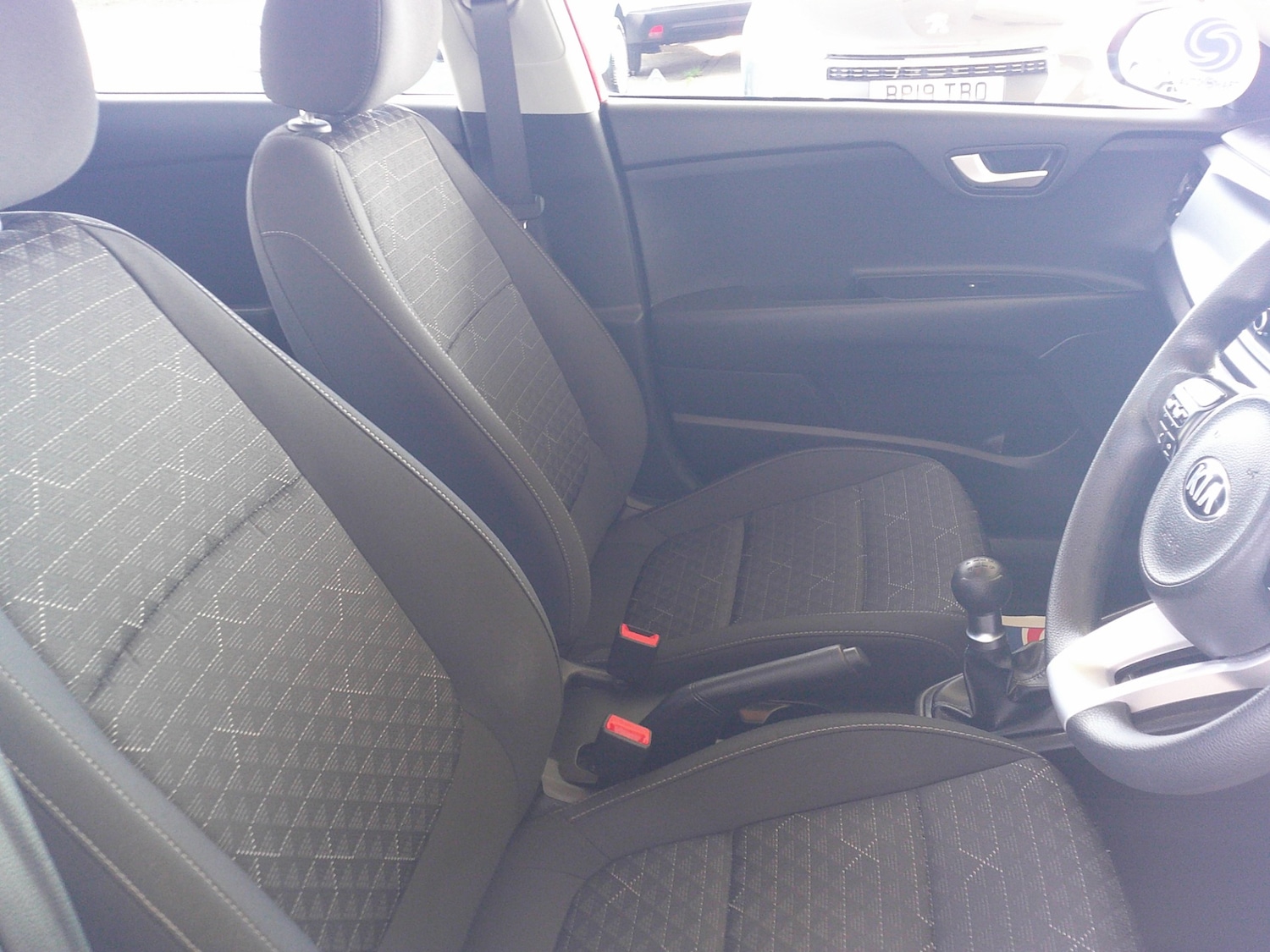 Used Kia Rio 2018 for sale - 77862759: Photo 16