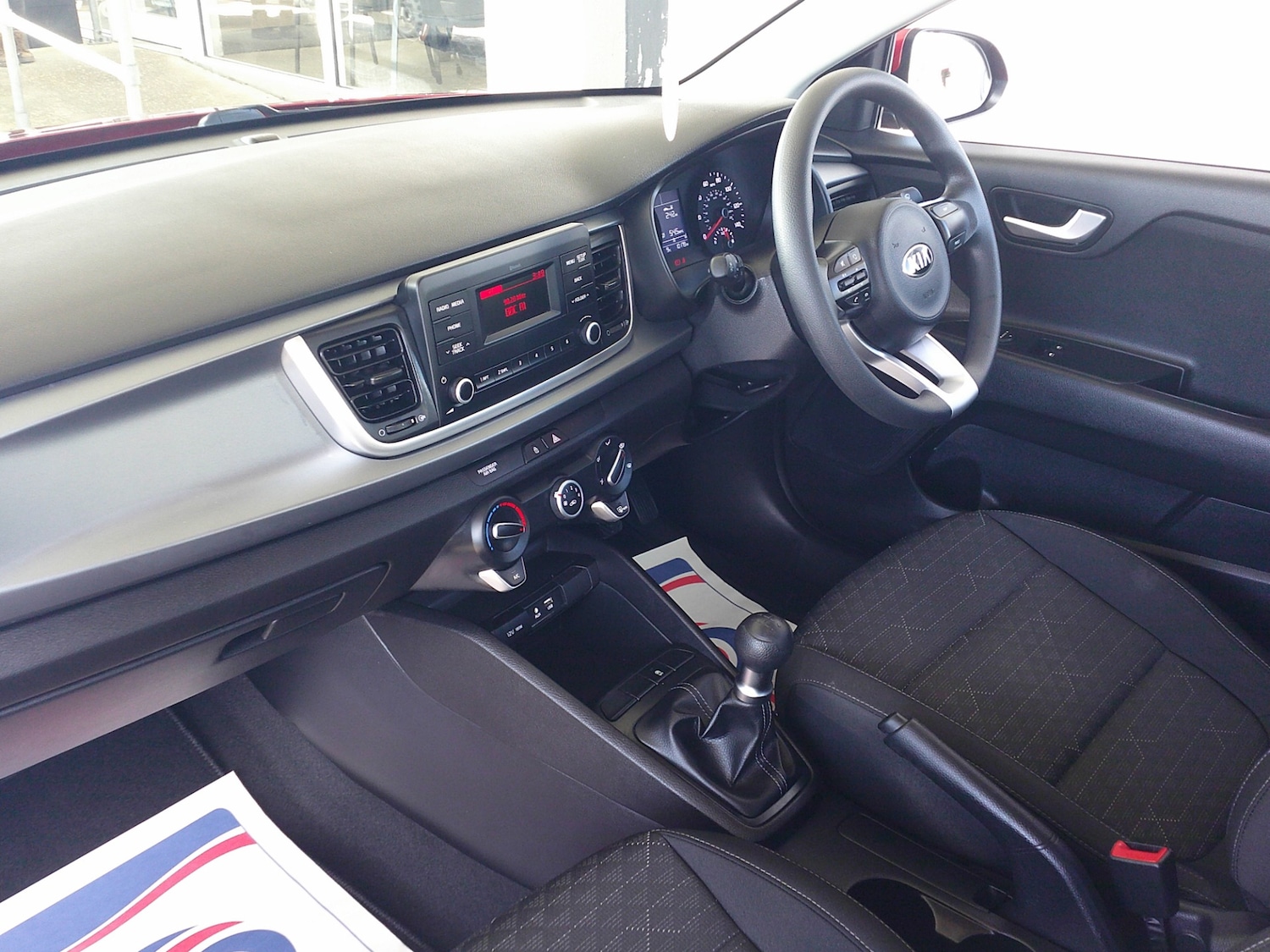 Used Kia Rio 2018 for sale - 77862759: Photo 5