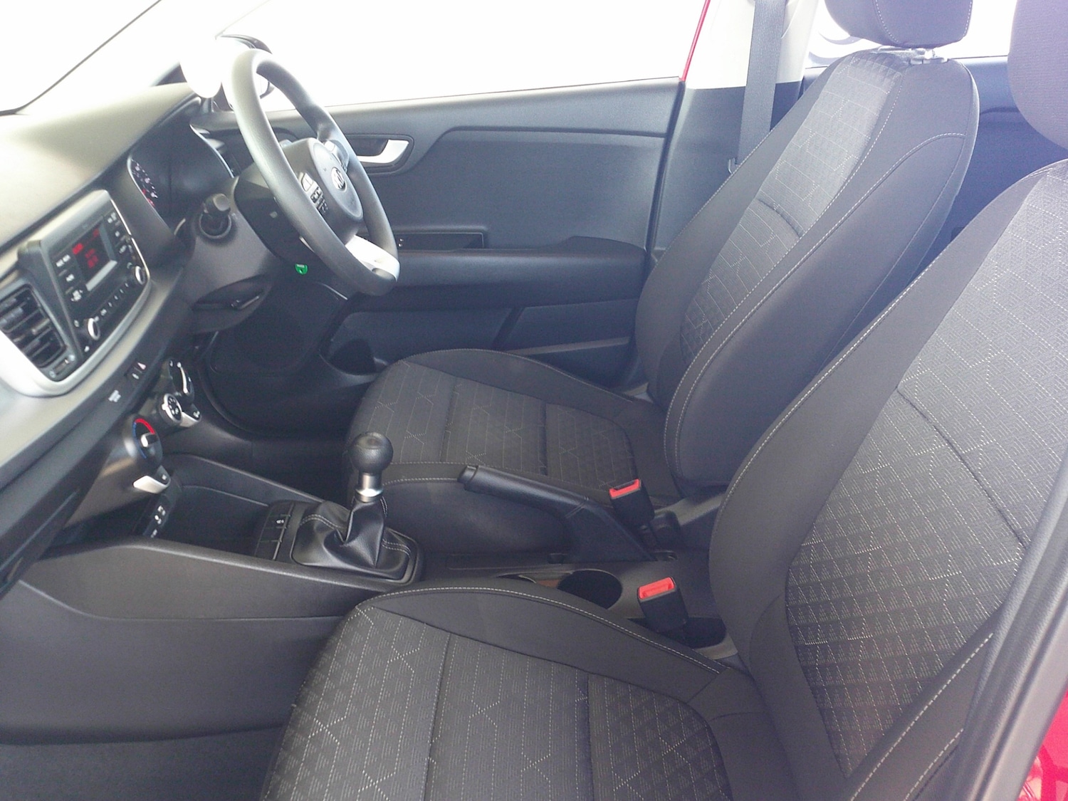 Used Kia Rio 2018 for sale - 77862759: Photo 6