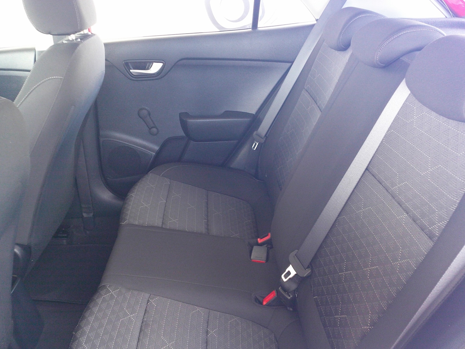 Used Kia Rio 2018 for sale - 77862759: Photo 7